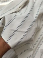 Soft Stripe Shirt