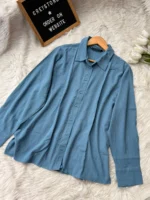 Swiss Cotton Shirt - Image 2