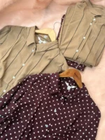 Verona Print Shirt