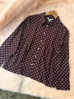 Verona Print Shirt - Image 2