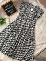 Remi Cotton Midi Dress - Image 2