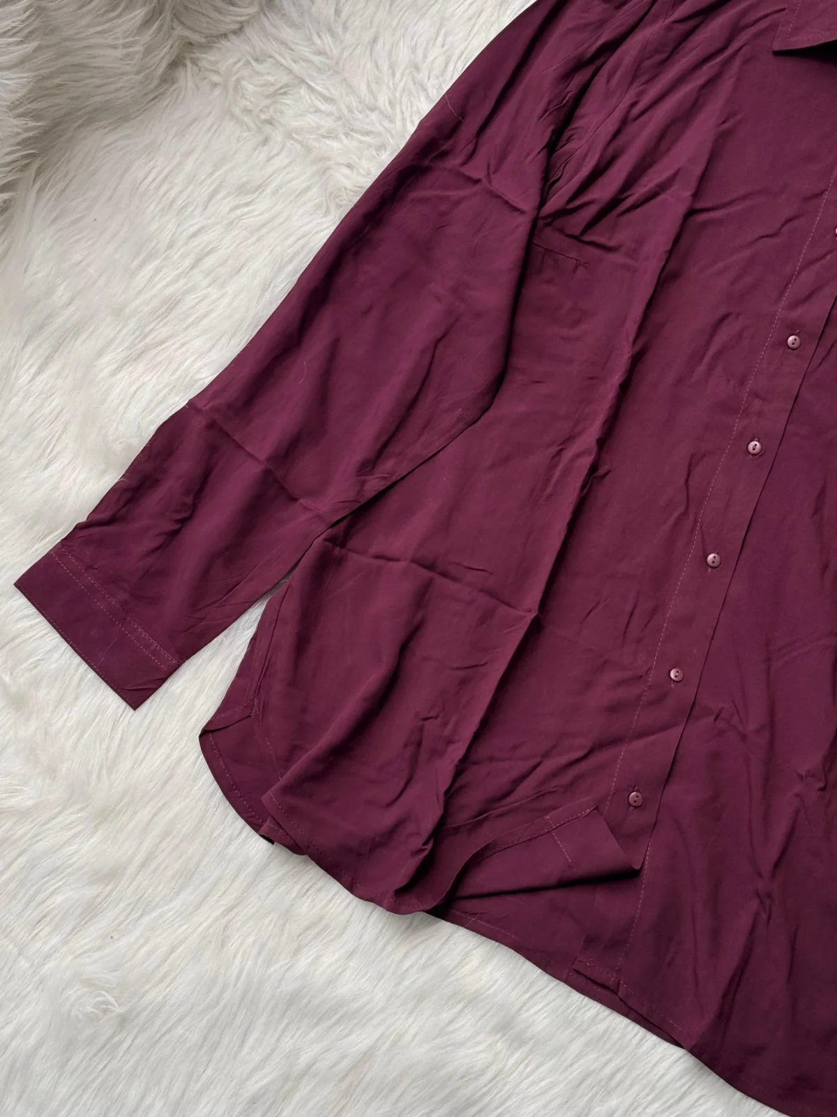 Casual Fit Shirt