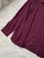 Casual Fit Shirt