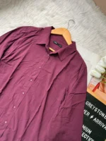 Casual Fit Shirt - Image 2