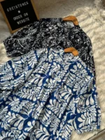 Ethnic Modest Top