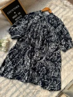 Ethnic Modest Top
