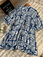 Ethnic Modest Top - Image 3