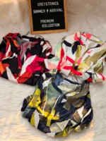Floral printed Top - Image 3