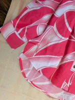 Florl printed shirt - Image 2