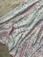 Full Length Floral Shrug - Image 3