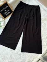 Korean Formal Wideleg Pant - Image 4