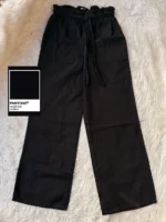 Lightweight Denim Pant
