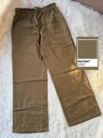 Lightweight Denim Pant - Image 5