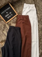 Most Premium Wideleg Pants - Image 2