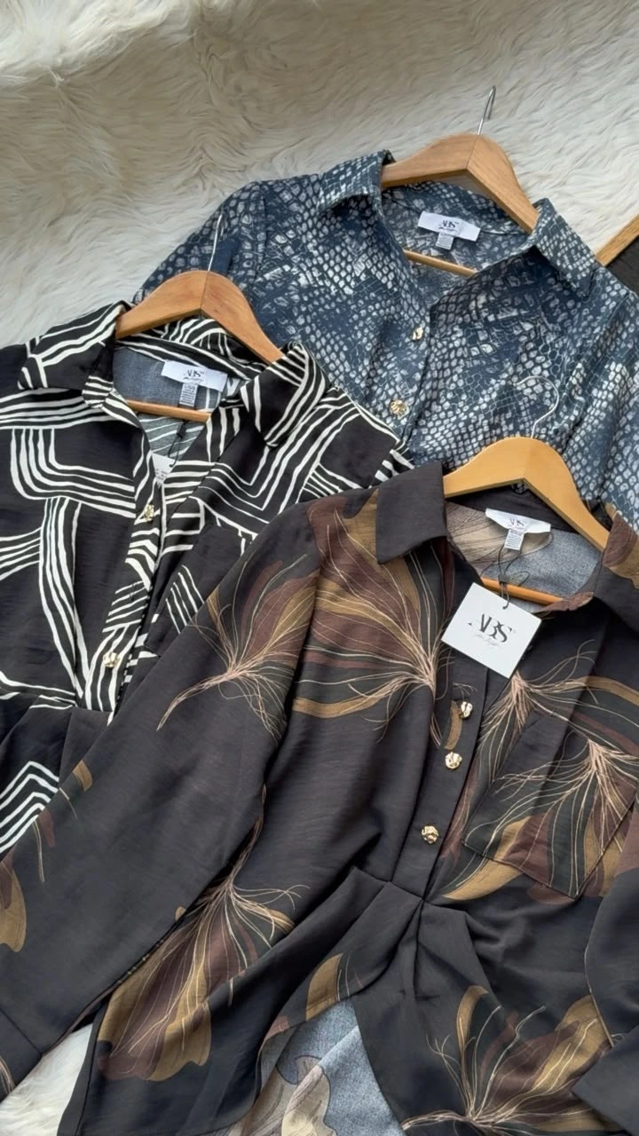 New Trendy Top New Trendy Top