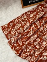 New printed shirt - Image 3