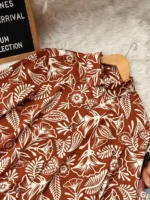 New printed shirt - Image 2