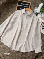 Premium Swiss Cotton Shirt