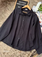Premium Swiss Cotton Shirt