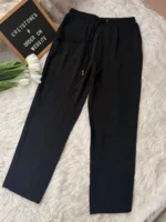 Relaxed Trouser Pant - Image 2