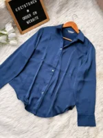Slik Shirts