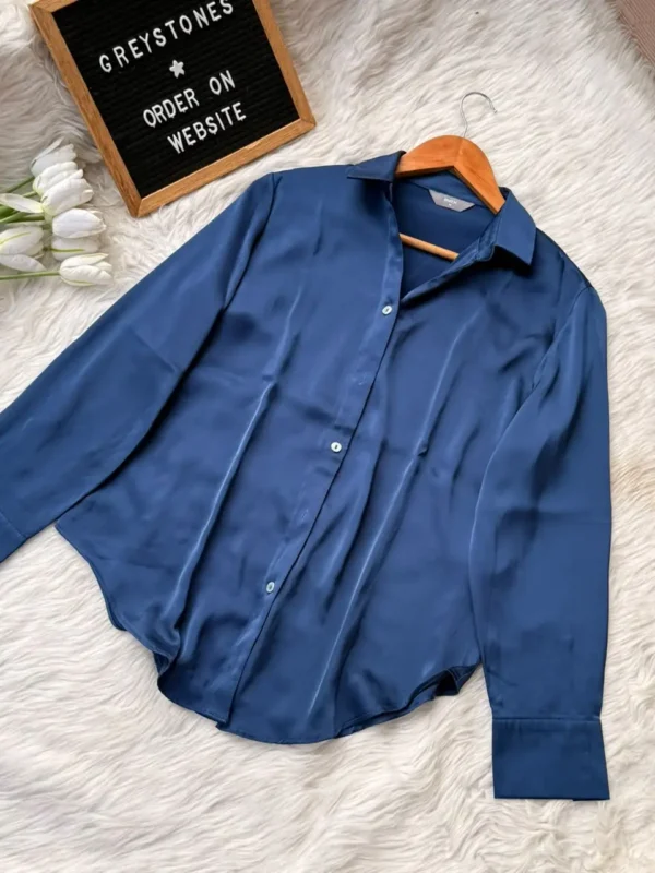 Slik Shirts