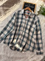 Classic Plaid Shirt
