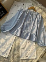 Cute Cotton Top - Image 2