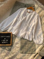 Cute Cotton Top