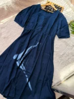 Denim Sundress ✨