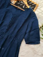 Denim Sundress ✨ - Image 2