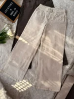 🍂 FALL COLLECTION | PANTS - Image 2