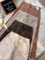 🍂 FALL COLLECTION | PANTS