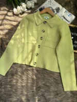 Knitted Shacket