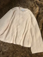 Sweater Weather 🧶  Crochet Sweater - Image 4
