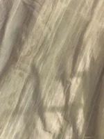 Textured White Shirt