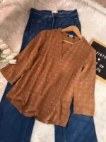 Viscose Top - Image 3