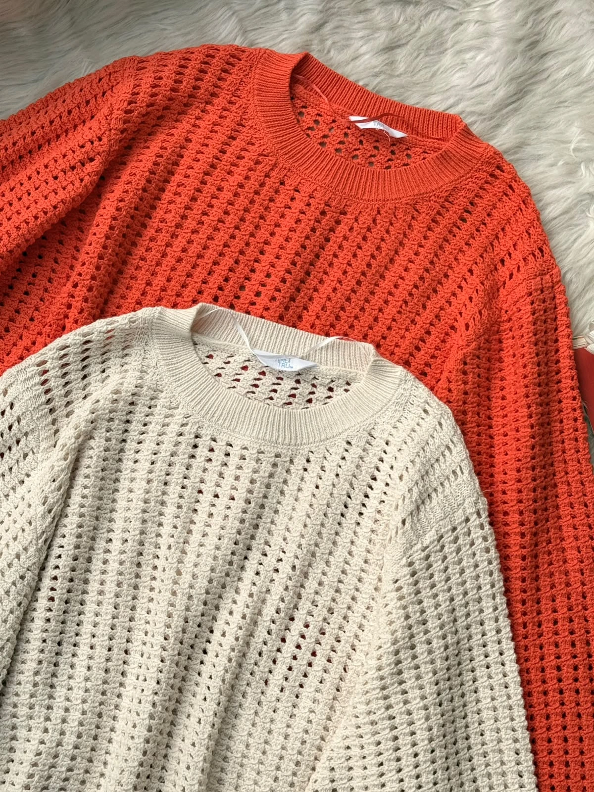 sewater weather crochet sweater Sweater Weather 🧶 Crochet Sweater - Image 1